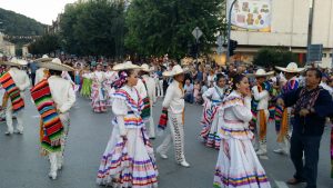 festival meksiko