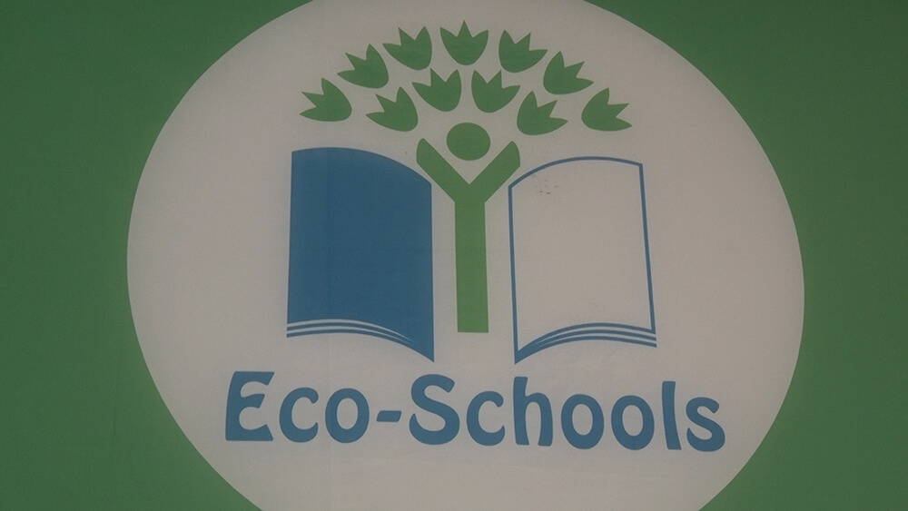 Eko skola Čajetina