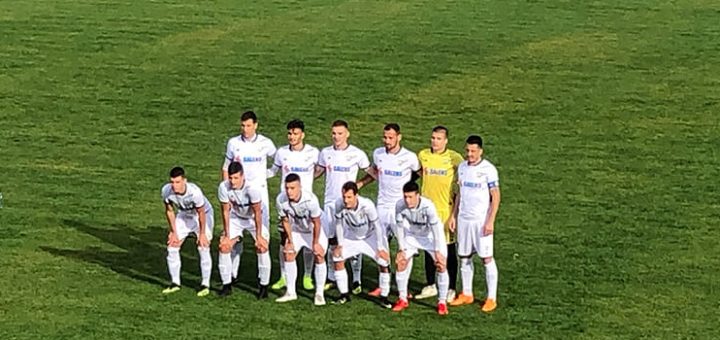FK Zlatibor Čajetina