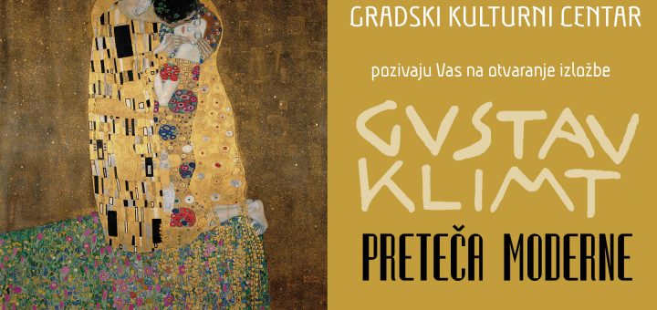 Gustav Klimt GKC