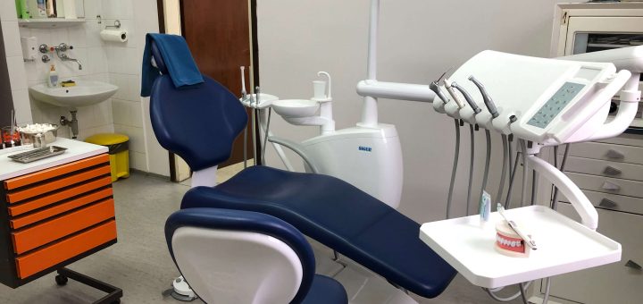 stomatoloska stolica