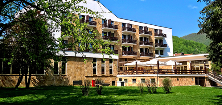 hotel Park Ivanjica