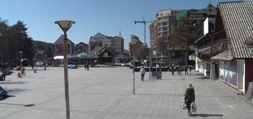 Kraljev trg Zlatibor