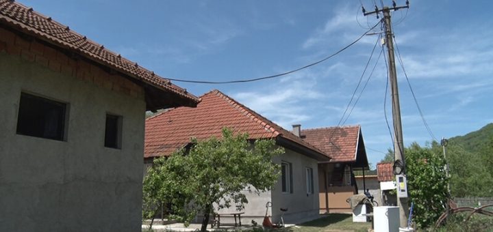 Kuća Kneževića u Prijepolju
