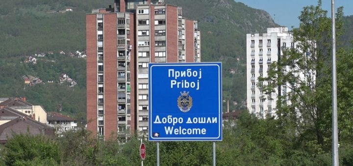 Opština Priboj