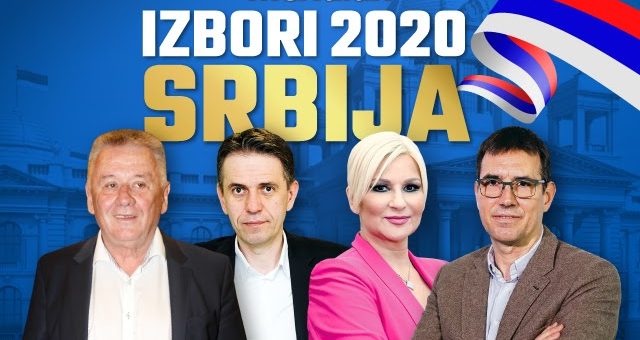 Meridian izbori 2020