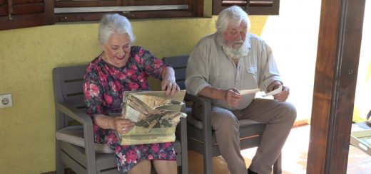 55 godina braka porodice Lećić