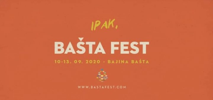 Bajina Basta Fest