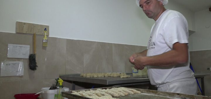Miroslav Bojić pekar iz Priboja