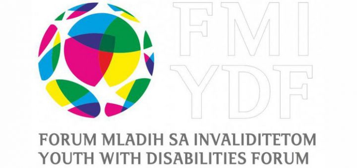 Forum mladih sa invaliditetom
