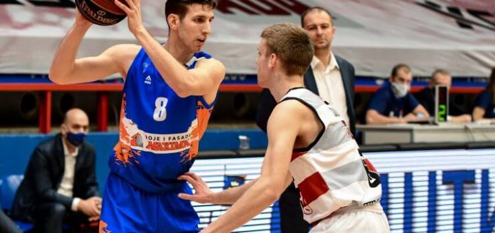 Košarkaši Zlatibora odlično su počeli drugi turnir ABA 2 lige u Banjaluci, pošto su pobedili Slobodu iz Užica sa 79:67.