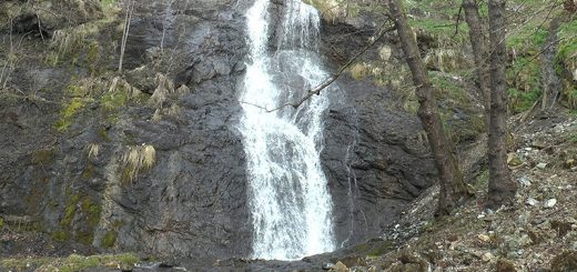 Vodopad Skakavac