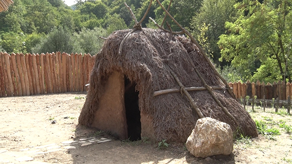Neolitsko naselje