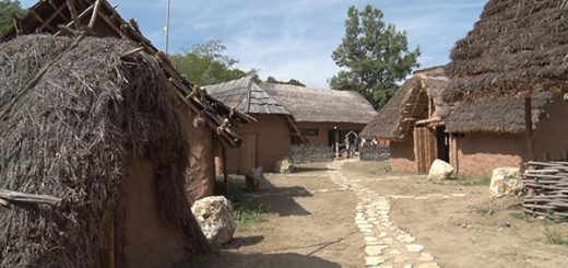 Neolitsko naselje