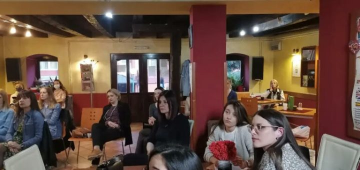 Sastanak nastavnika srpskog jezika iz Zlatiborskog okruga