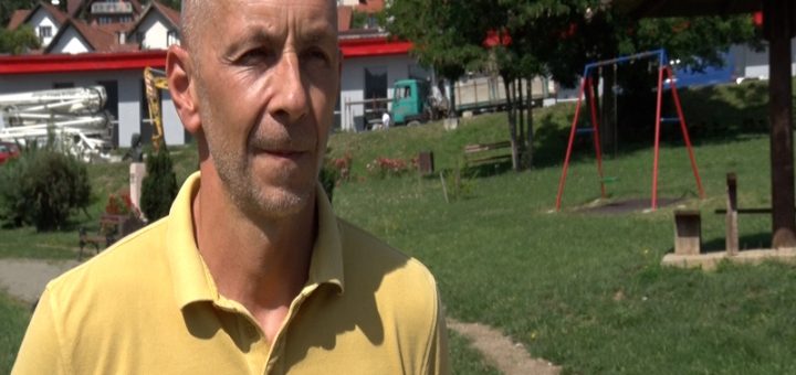 Ivan Božović prvak Hrvatske u futsalu