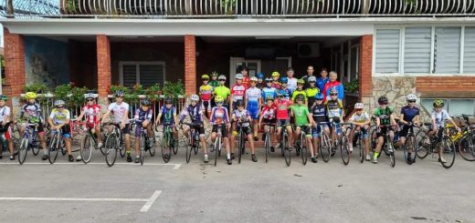 Biciklistički klub Era
