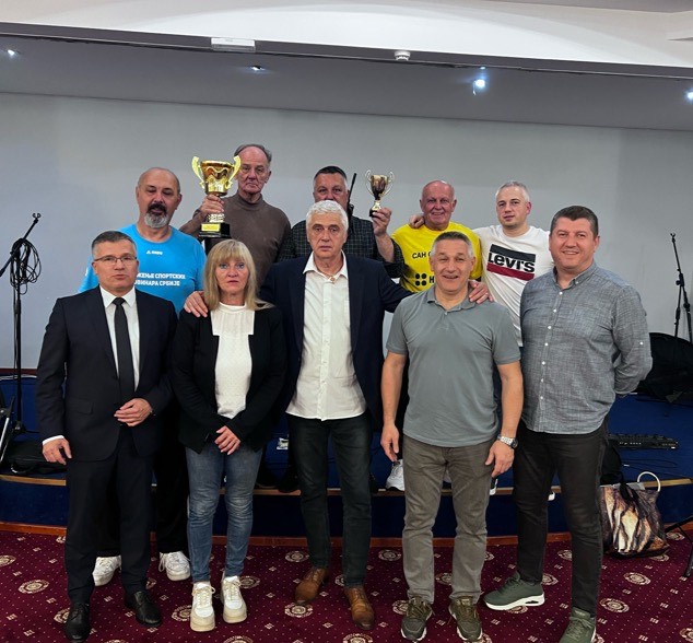 Kongres sportskih novinara održan u Strumici