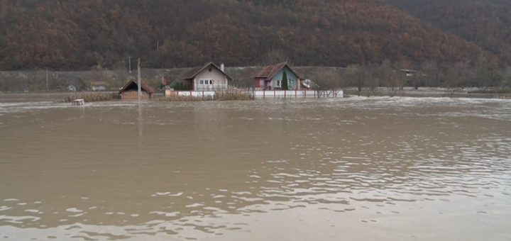 Poplave u Prijepolju