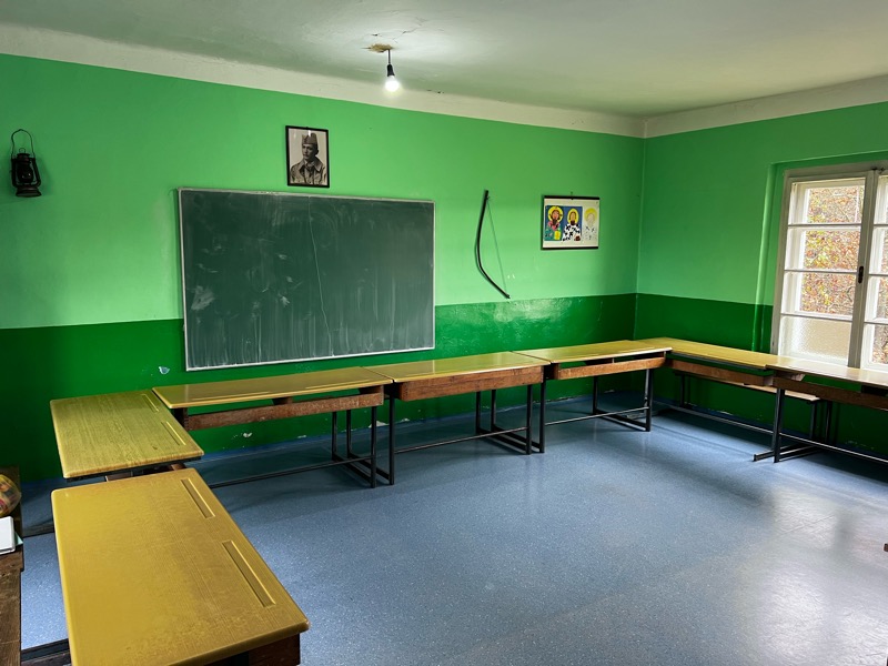 Škola u Trnavi