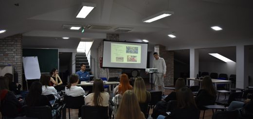 Tribina u Beogradu za užičke maturante