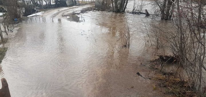 Poplava Nova Varoš