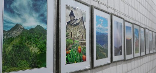 Izložba radova sa konkursa u Priboju
