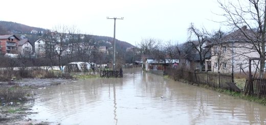 Poplave Priboj