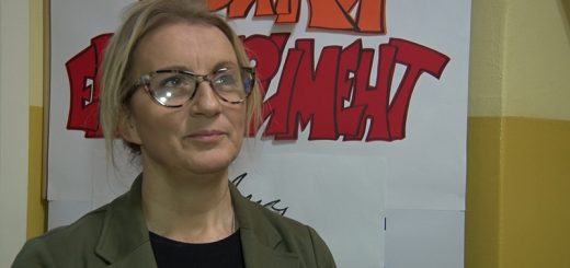 Mirjana Maksimović, direktorka OŠ Dušan Jerković