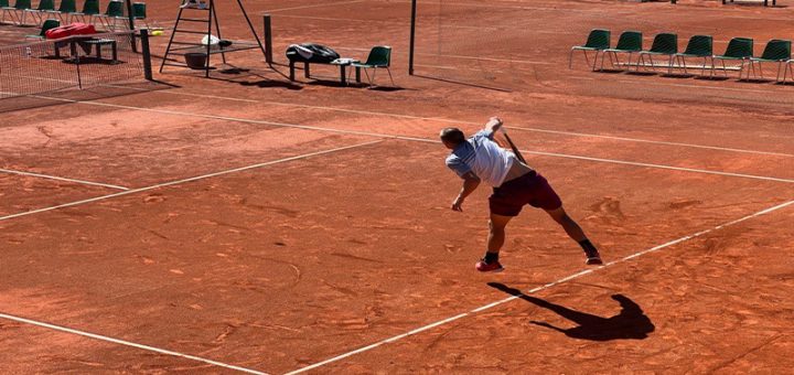 Teniski turnir Zlatibor open