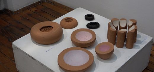 Keramika radovi