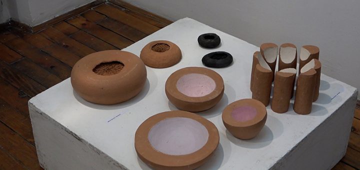 Keramika radovi