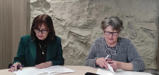 Sporazum o saradnji sa ženama iz Potpeća i Zlakuse